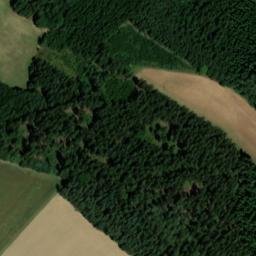 Satellite imagery of Griesbacher Höhe, DE