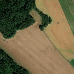 Satellite imagery of Griesbacher Höhe, DE