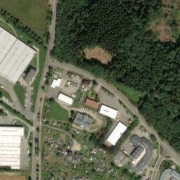 Satellite imagery of Gerichtsberg, DE