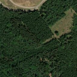 Satellite imagery of Gerichtsberg, DE