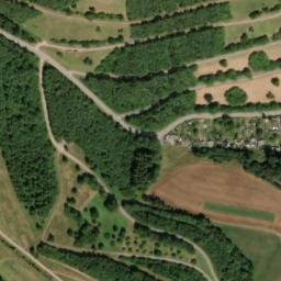 Satellite imagery of Schafberg, DE