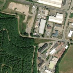 Satellite imagery of Dürrerberg, DE