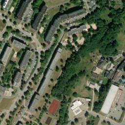 Satellite imagery of Wachberg, DE
