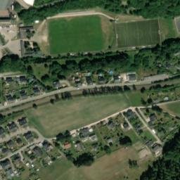 Satellite imagery of survey_point, CZ