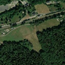 Satellite imagery of survey_point, CZ