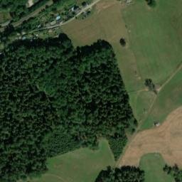 Satellite imagery of survey_point, CZ