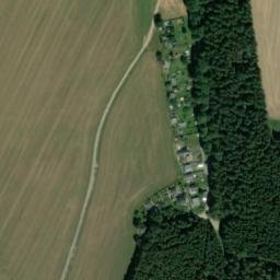 Satellite imagery of survey_point, CZ