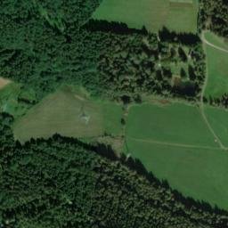 Satellite imagery of Katzenstein, DE
