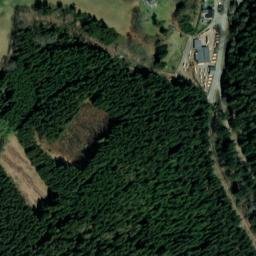 Satellite imagery of Geyersberg, DE