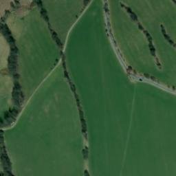 Satellite imagery of Butterberg, DE