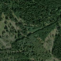 Satellite imagery of Hindenburghübel, DE