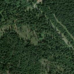 Satellite imagery of Hindenburghübel, DE