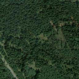 Satellite imagery of Hindenburghübel, DE