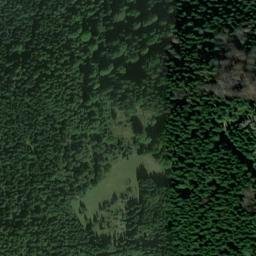 Satellite imagery of Zelený vrch [Kalek-Gabrielina Huť], CZ
