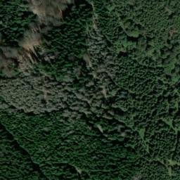 Satellite imagery of Zelený vrch [Kalek-Gabrielina Huť], CZ
