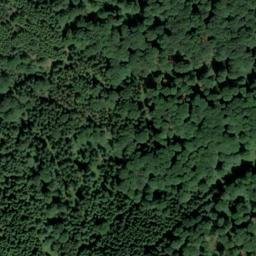 Satellite imagery of Zelený vrch [Kalek-Gabrielina Huť], CZ