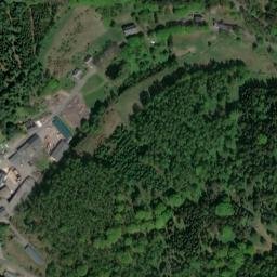 Satellite imagery of Zaunhübel, DE