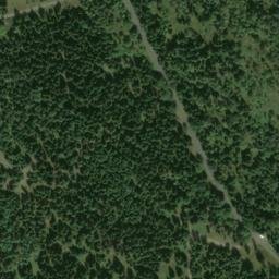 Satellite imagery of Jeřabina, CZ