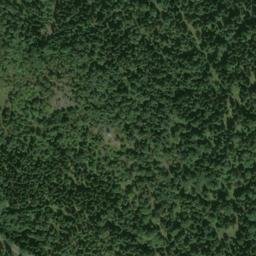 Satellite imagery of Jeřabina, CZ