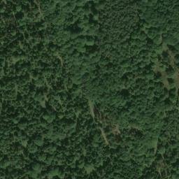 Satellite imagery of Jeřabina, CZ