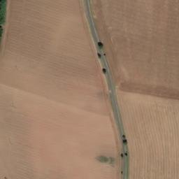 Satellite imagery of Kupa [Rtyně nad Bílinou], CZ