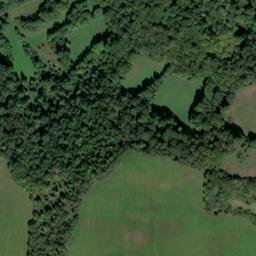 Satellite imagery of Volská hora [Řehlovice-Stadice], CZ