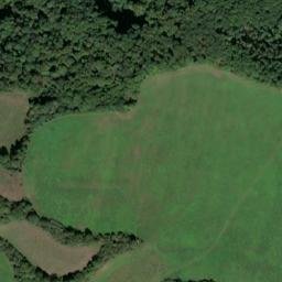 Satellite imagery of Volská hora [Řehlovice-Stadice], CZ