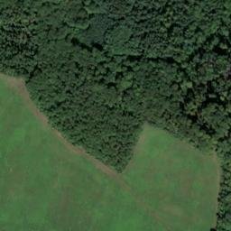 Satellite imagery of Volská hora [Řehlovice-Stadice], CZ