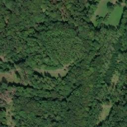 Satellite imagery of Skřivánčí vrch [Malečov-Němčí], CZ