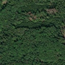 Satellite imagery of Kamenný vrch [Malečov-Němčí], CZ