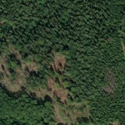 Satellite imagery of Kamenný vrch [Malečov-Němčí], CZ