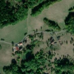 Satellite imagery of k.531 [Levín-Muckov], CZ