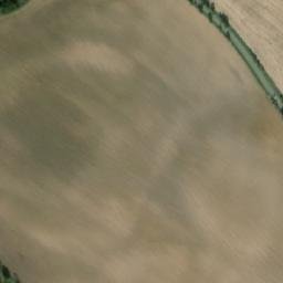 Satellite imagery of [Blíževedly] HG, CZ