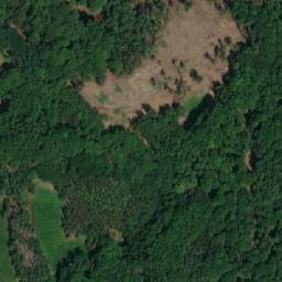 Satellite imagery of Dub [Doksy u Máchova jezera], CZ