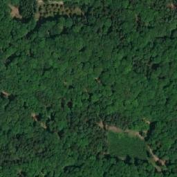 Satellite imagery of Kančí vrch [Doksy u Máchova jezera], CZ