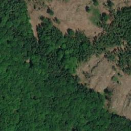 Satellite imagery of Kančí vrch [Doksy u Máchova jezera], CZ