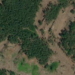 Satellite imagery of Kančí vrch [Doksy u Máchova jezera], CZ