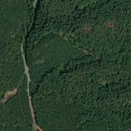 Satellite imagery of Žižkův kopec [Ralsko-Hradčany], CZ