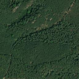 Satellite imagery of Bahno [Ralsko-Hradčany], CZ