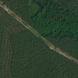 Satellite imagery of Bahno [Ralsko-Hradčany], CZ