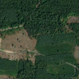 Satellite imagery of Bor [Ralsko-Kuřívody], CZ