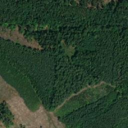 Satellite imagery of Bor [Ralsko-Kuřívody], CZ
