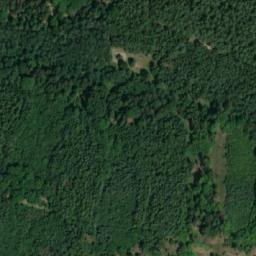 Satellite imagery of Bor [Ralsko-Kuřívody], CZ