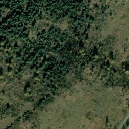 Satellite imagery of Přední vrch [Ralsko-Kuřívody], CZ
