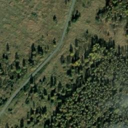 Satellite imagery of Přední vrch [Ralsko-Kuřívody], CZ