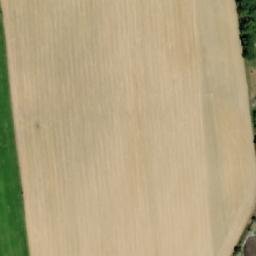 Satellite imagery of [Turnov-Malý Rohozec] brewery chimney, CZ