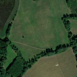 Satellite imagery of Strážník [Peřimov] GSM, CZ