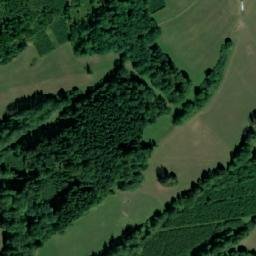 Satellite imagery of Strážník [Peřimov] GSM, CZ
