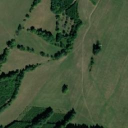 Satellite imagery of Strážník [Peřimov] GSM, CZ