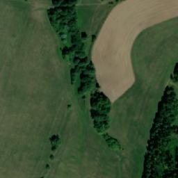 Satellite imagery of Hrobka [Peřimov], CZ